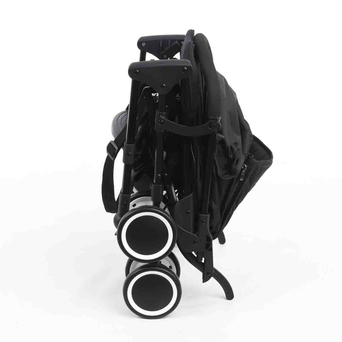 Carriola U.c. Zippy Lx Negra