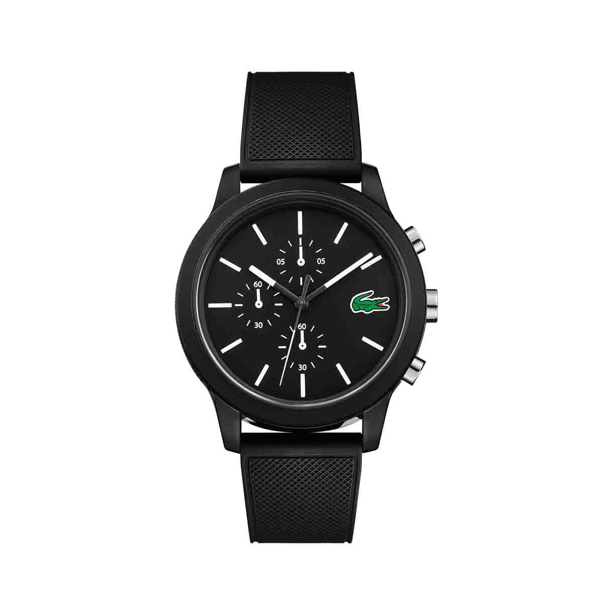 Reloj Lacoste Negro