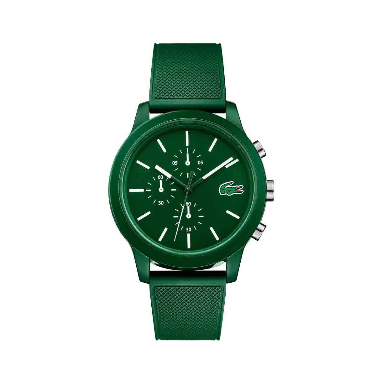 Reloj Lacoste Verde