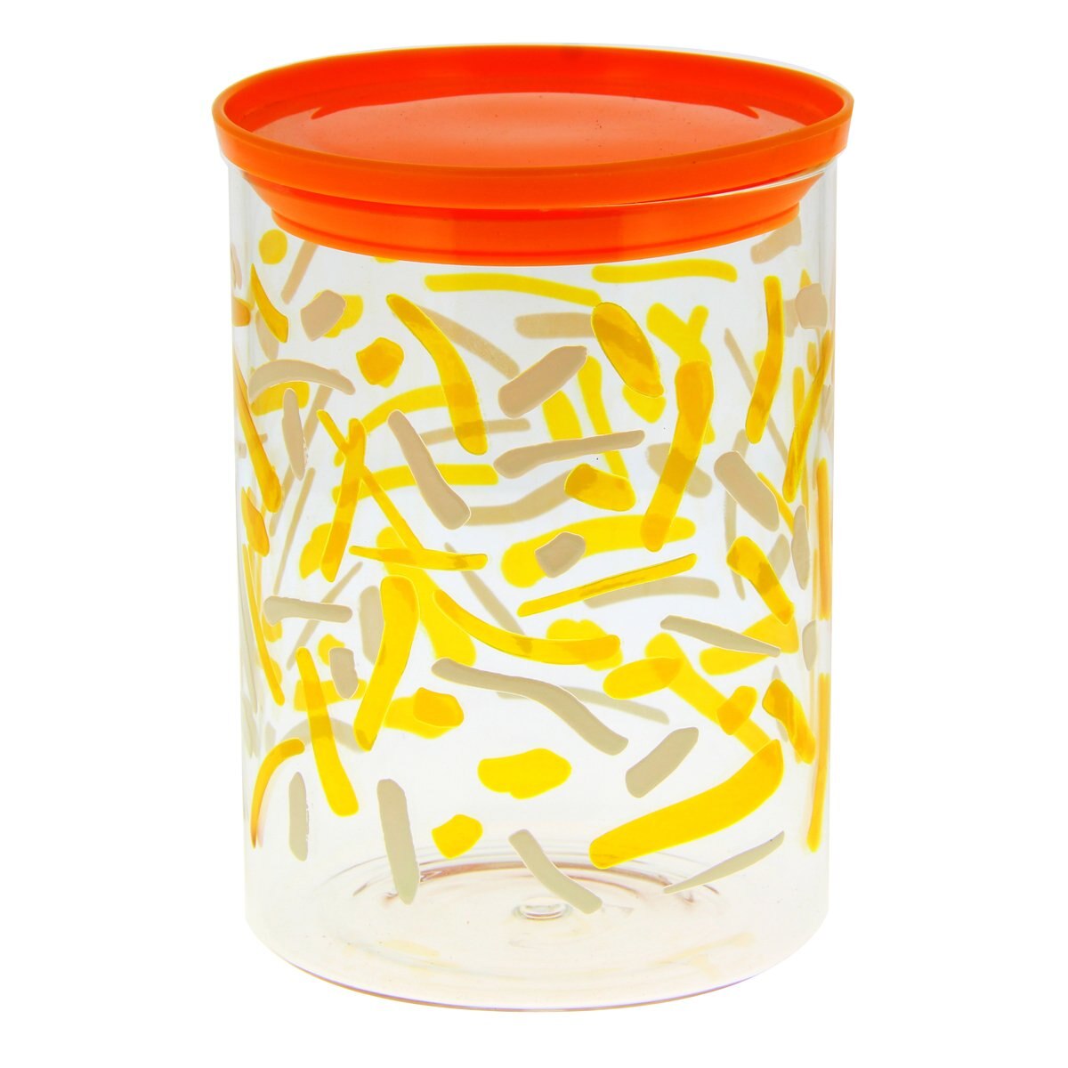 Frasco para 770 Ml Vitality Giallo Cerve