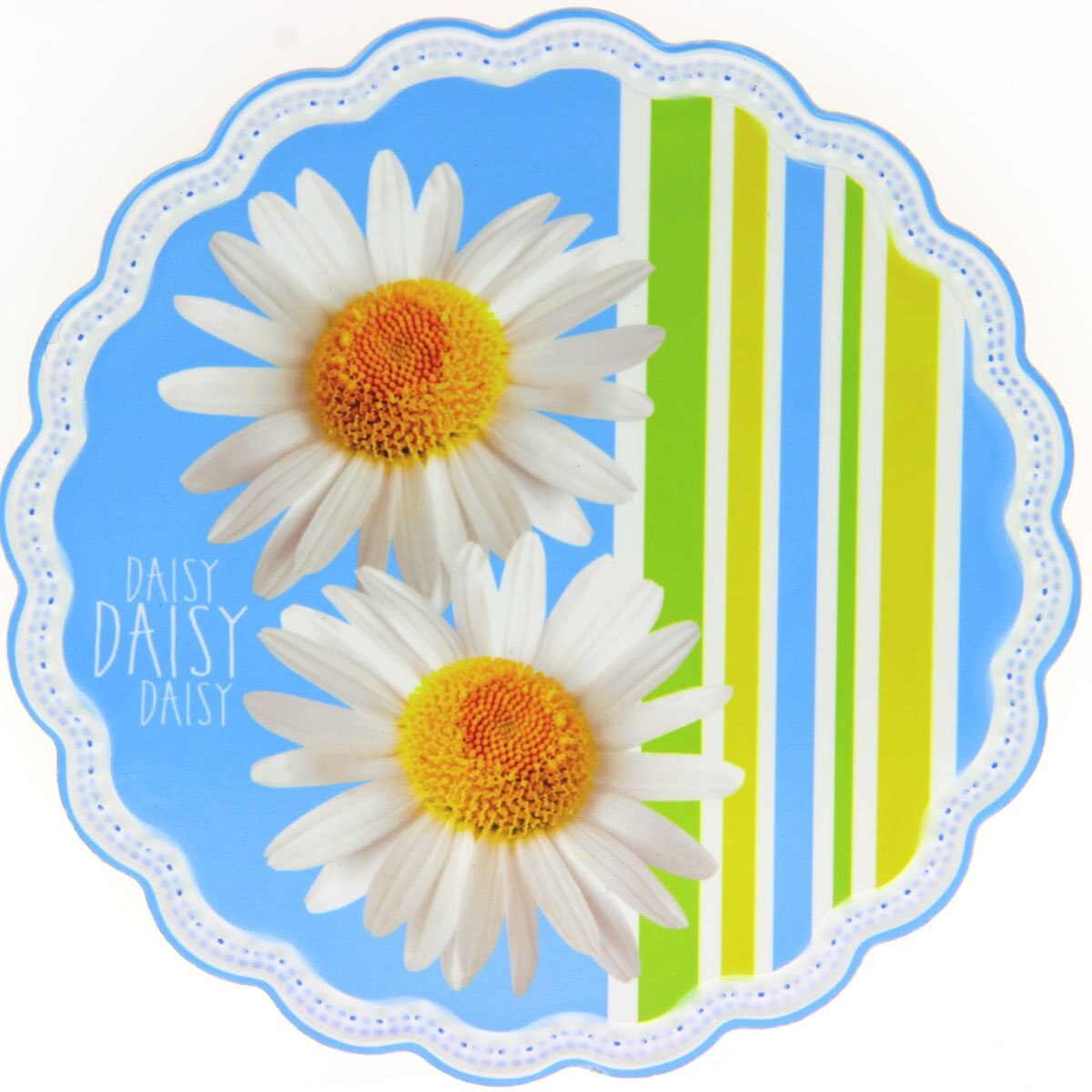 Portacaliente Bloom Daisy Cerve