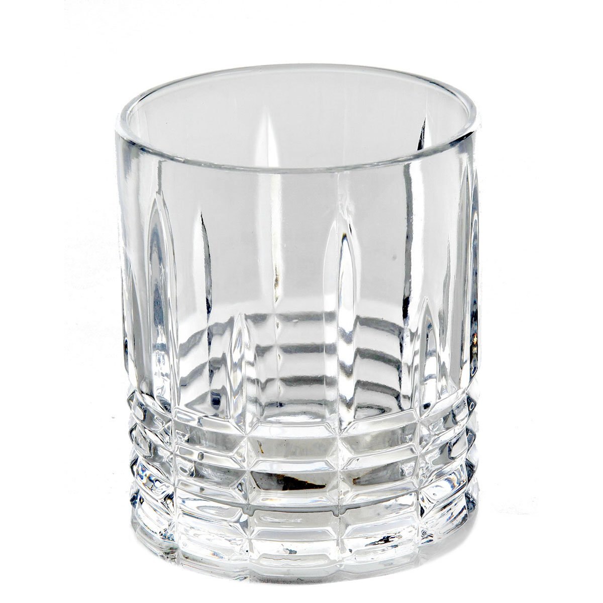 Set de 4 Vasos 11 Oz Transparentes Gibson