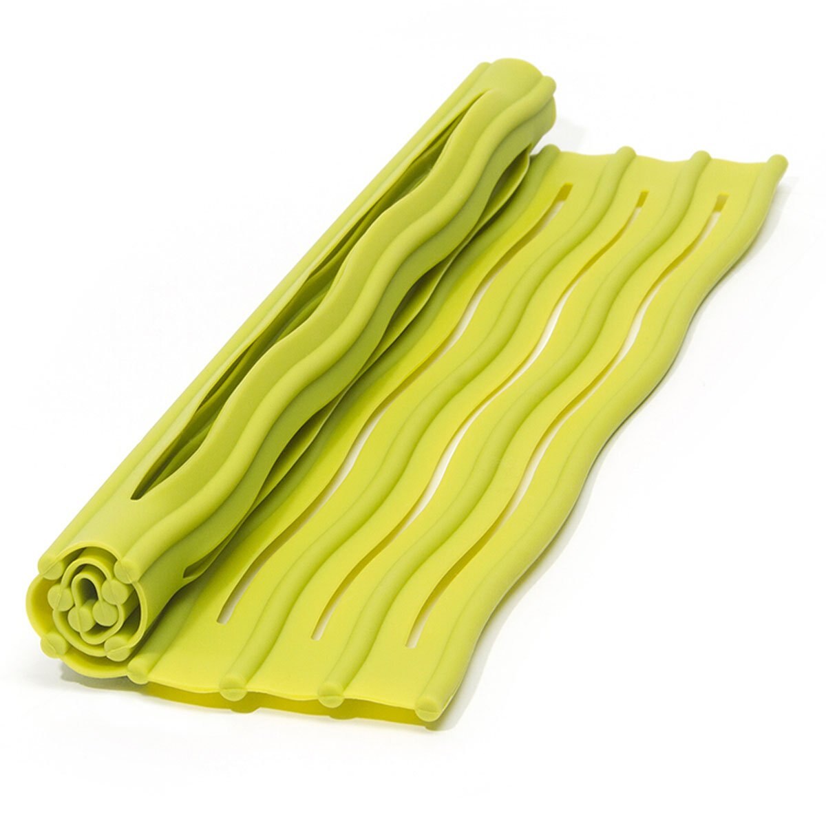 Escurridor de Platos Silicón Vde Ta Da