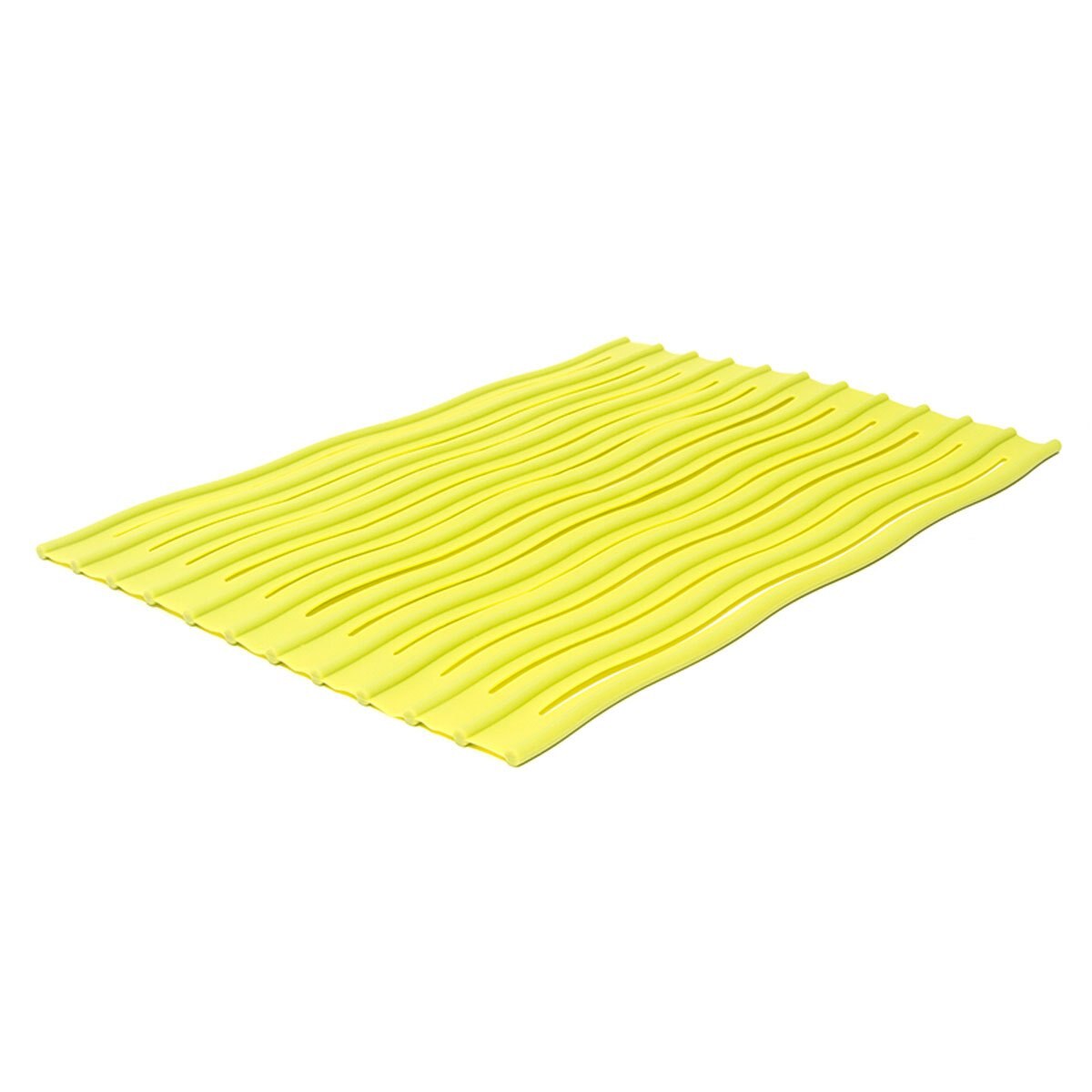 Escurridor de Platos Silicón Vde Ta Da