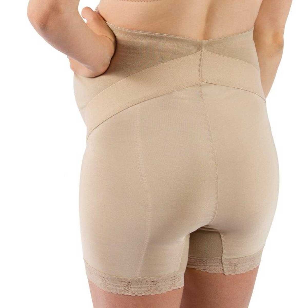 Panty Faja Maternal Ajustable de Algodón New Look