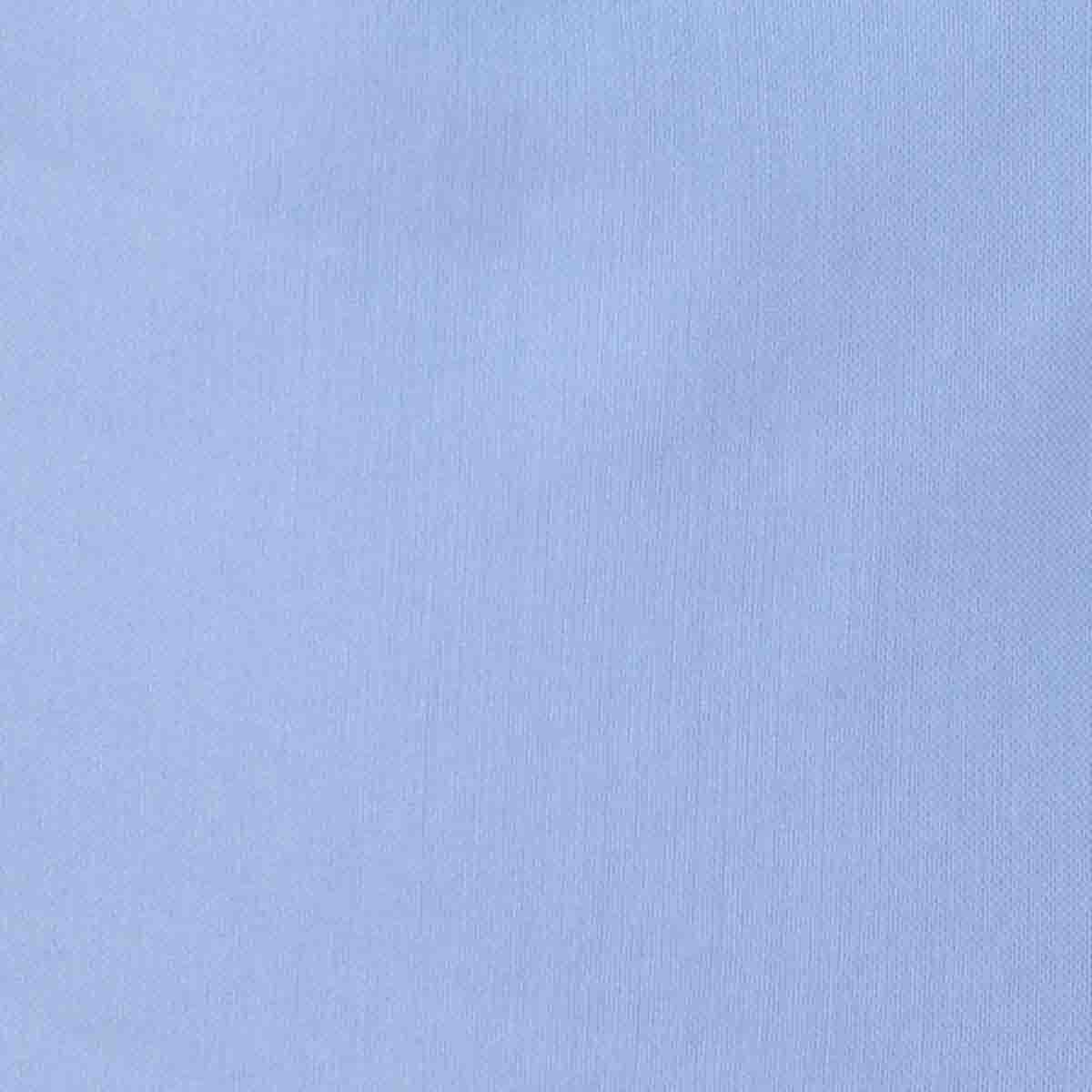 Camisa de Vestir Slim Fit Color Azul Carlo Corinto
