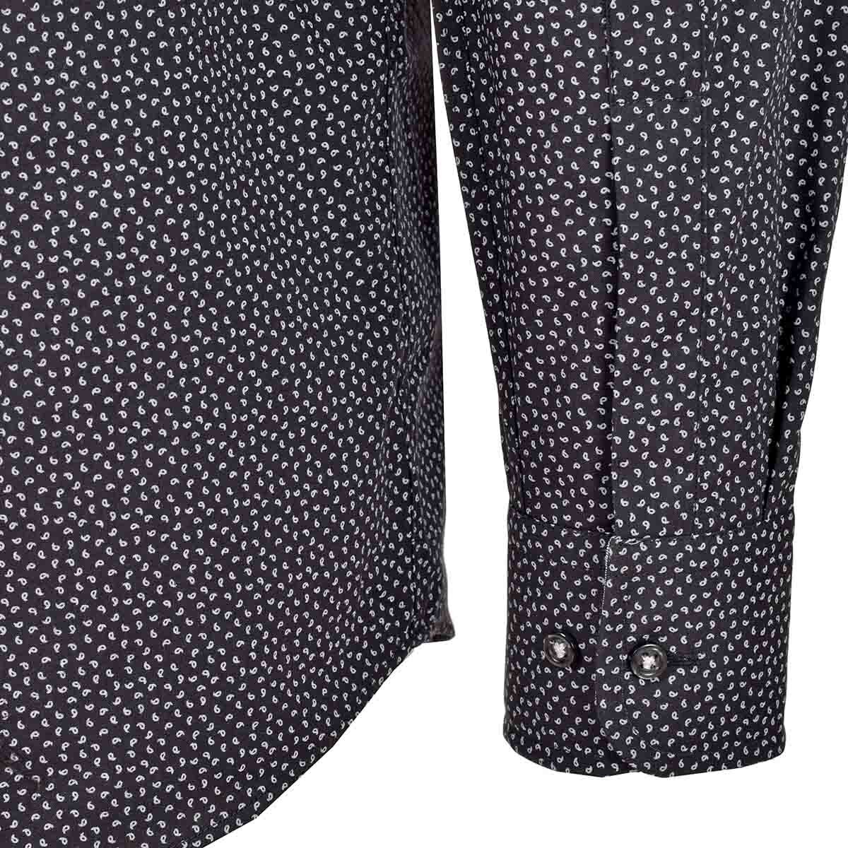 Camisa de Vestir Tradicional Carlo Corinto