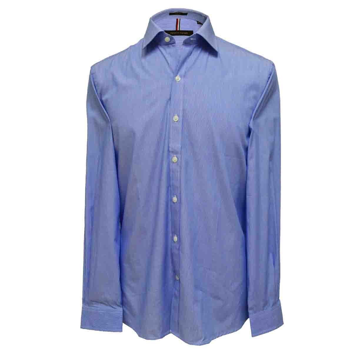 Camisa Rayas Tommy Hilfiger para Caballero