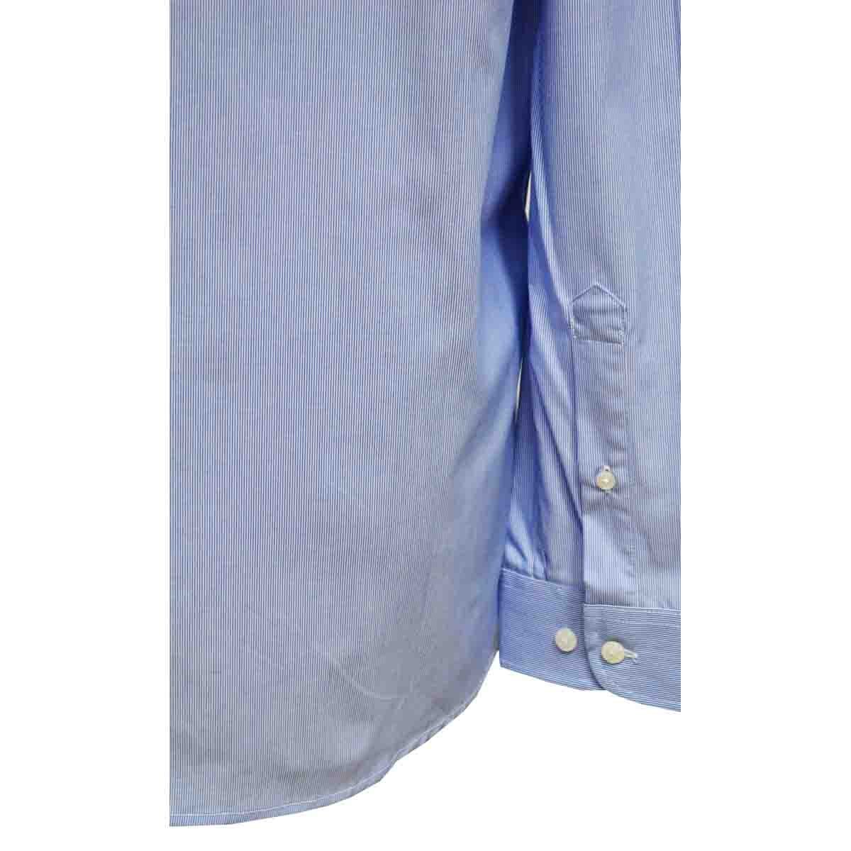 Camisa Rayas Tommy Hilfiger para Caballero