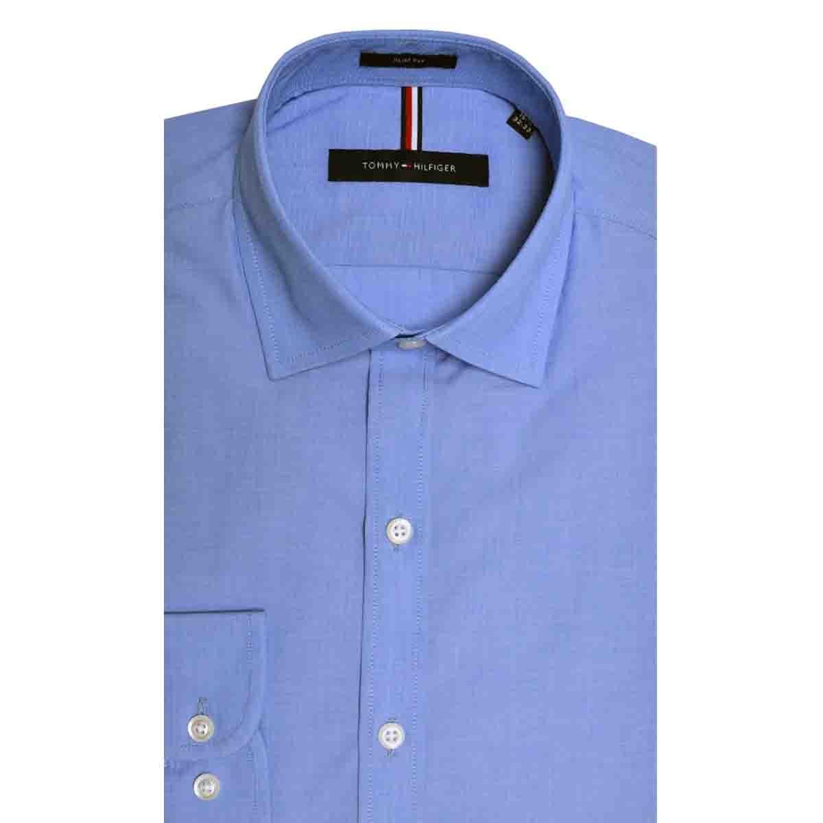 Camisa Lisa Tommy Hilfiger