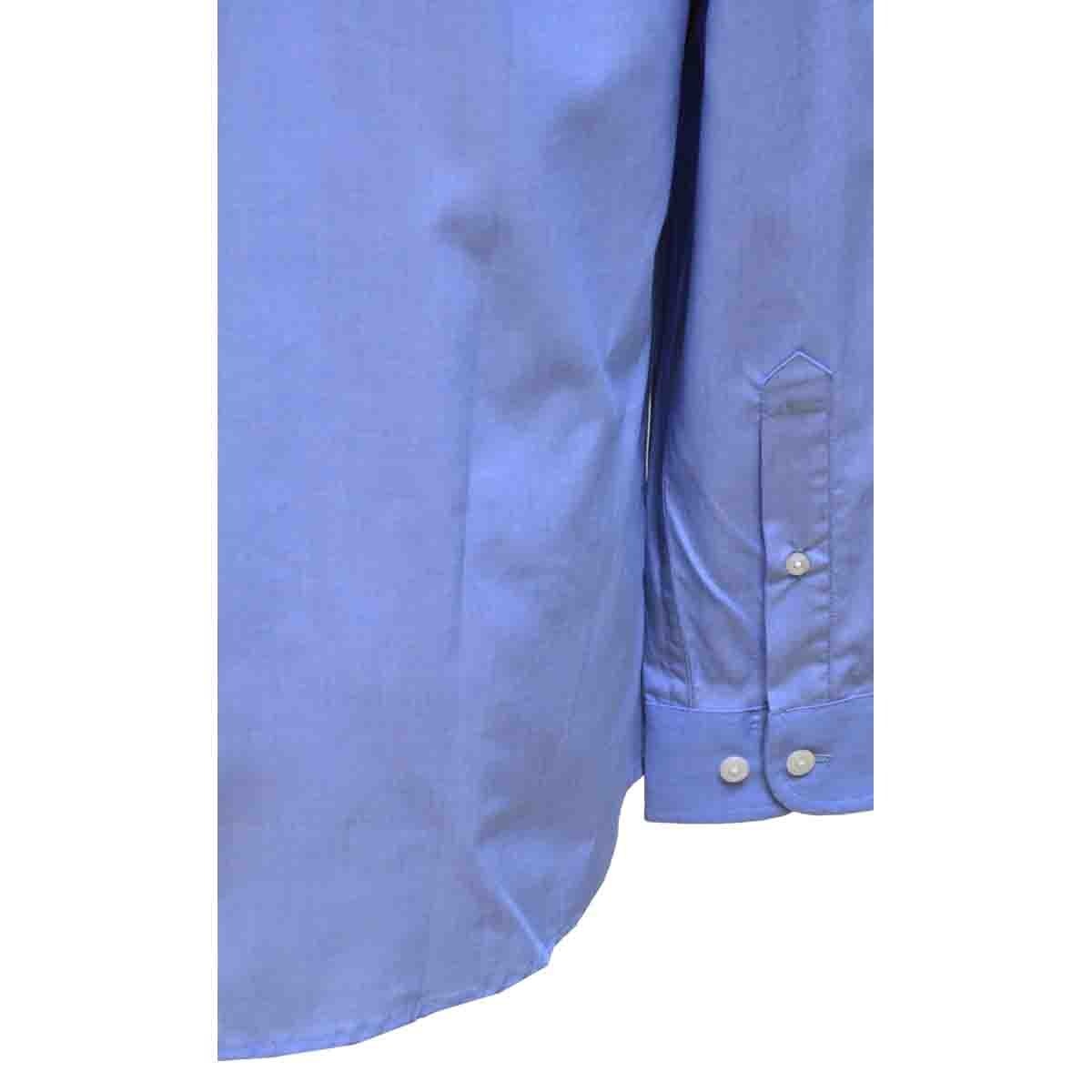Camisa Lisa Tommy Hilfiger