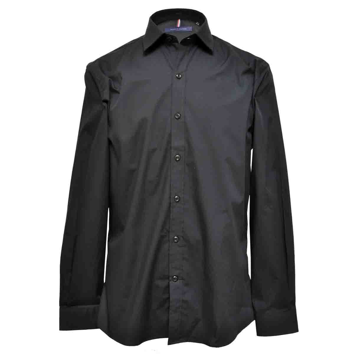 Camisa Lisa Tommy Hilfiger para Caballero