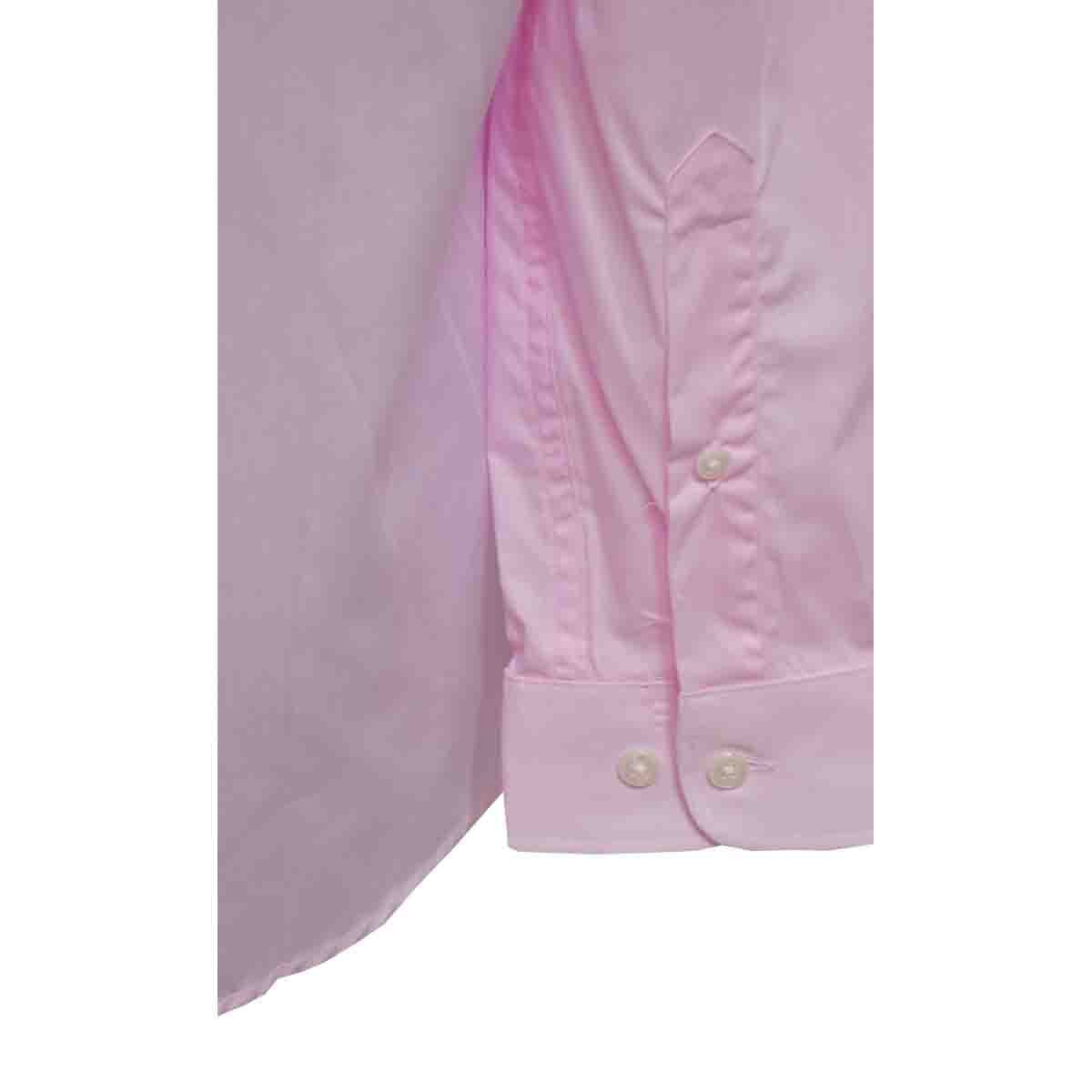 Camisa Lisa Tommy Hilfiger