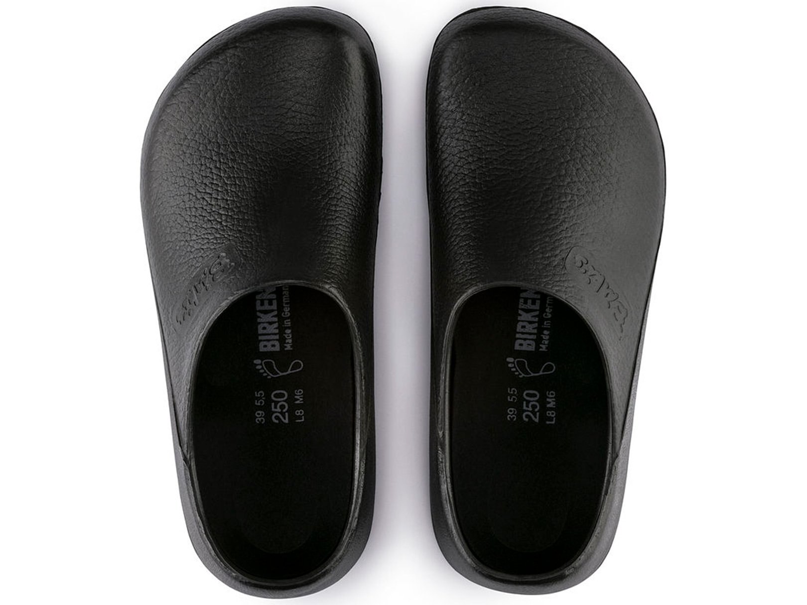 Sueco Profesional de una Sola Pieza de Poliuretano Birkenstock