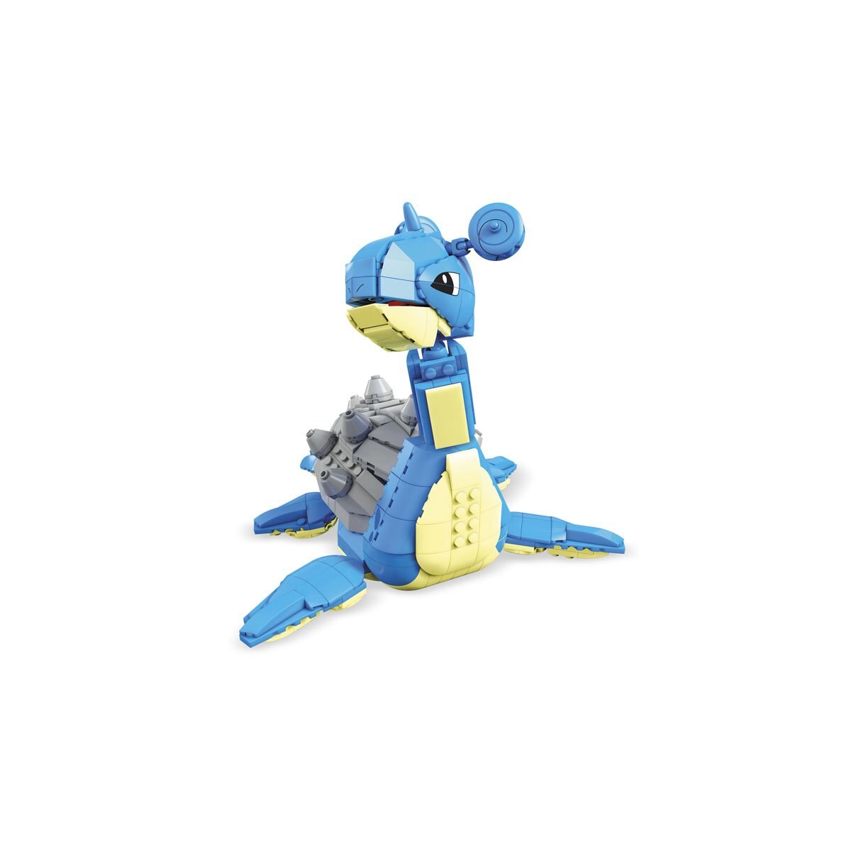 Pokémon Mega Construx Lapras Mattel Mattel