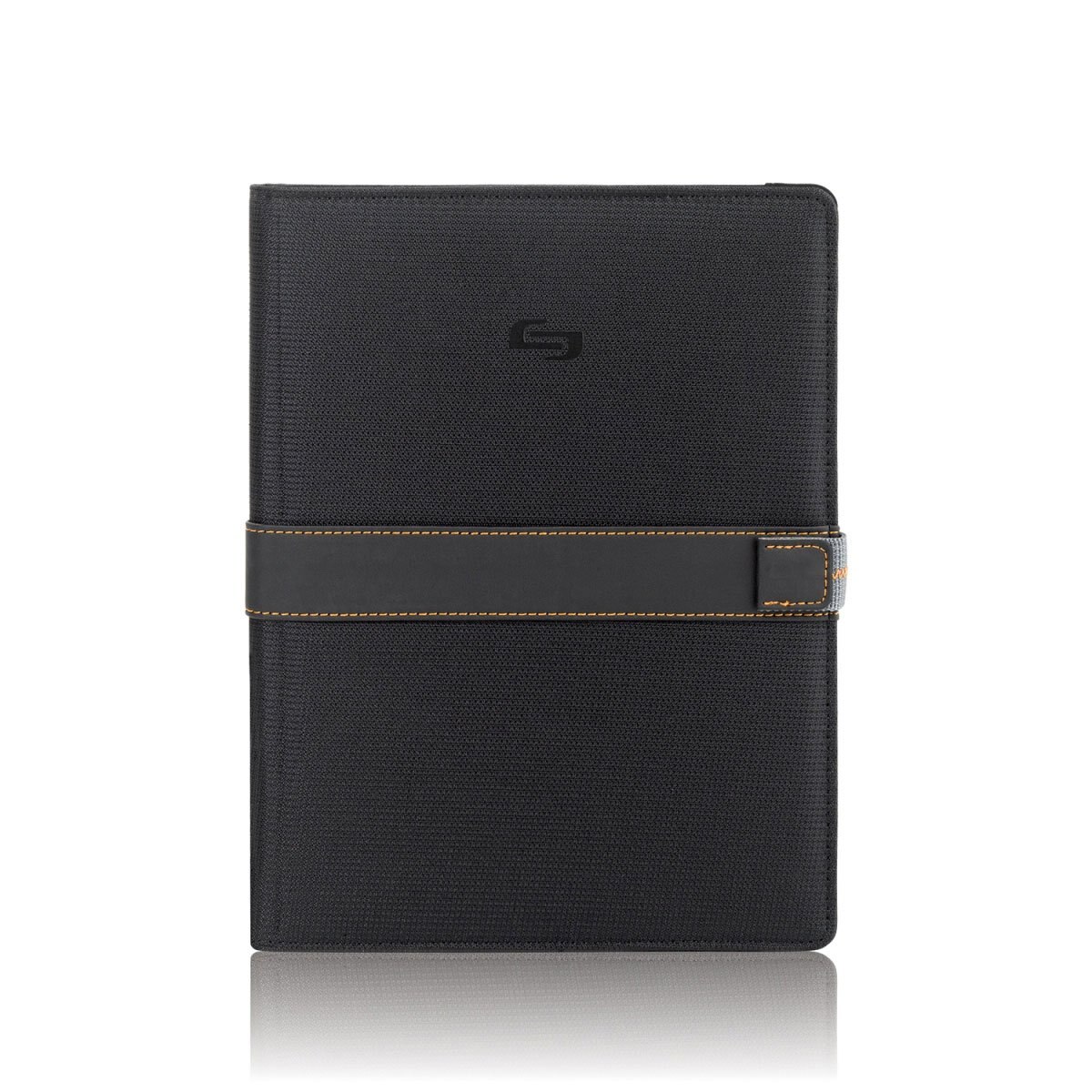 Funda Universal Metro Tablet 8.5-11 Negro Solo