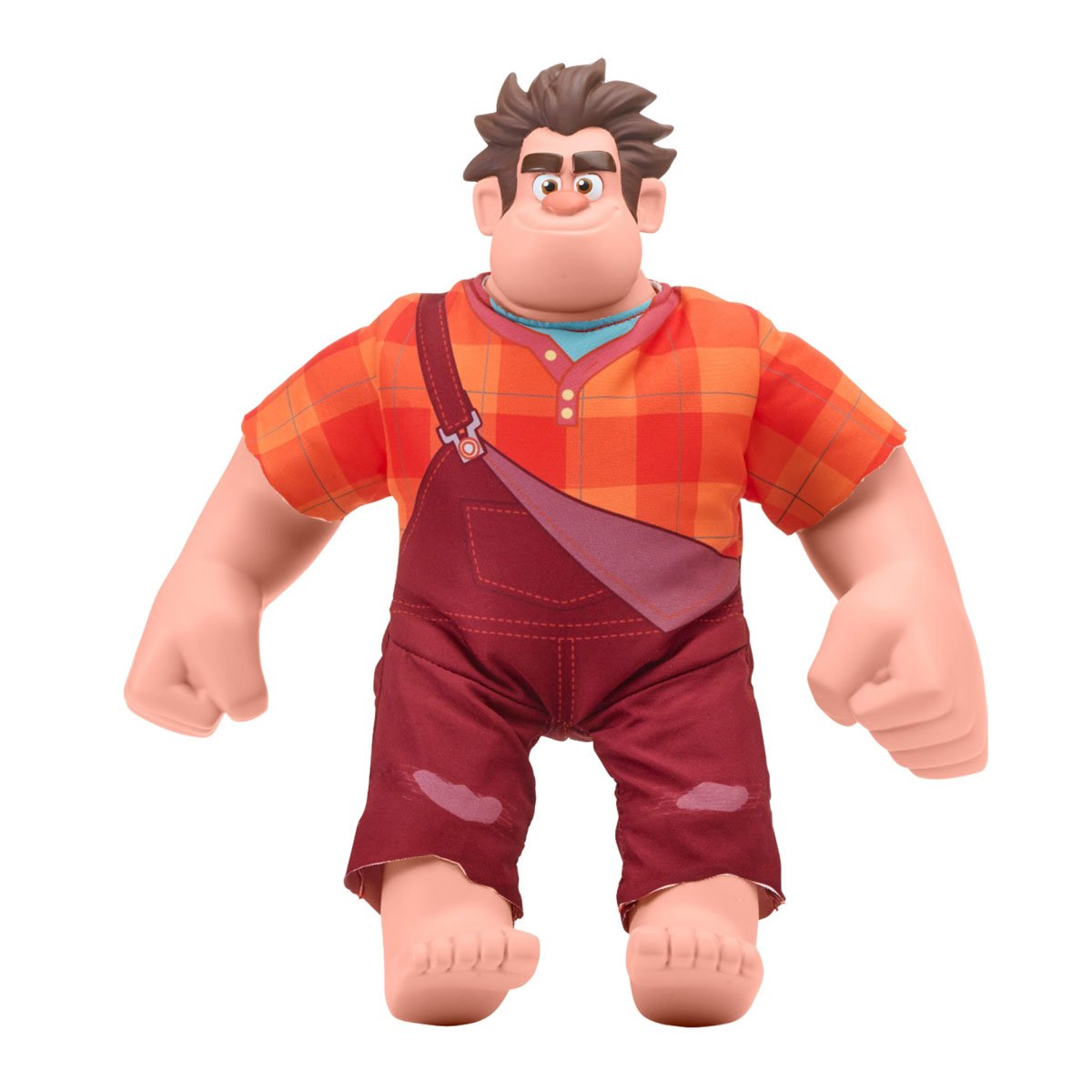 Ralph el Demoledor Deluxe Bandai