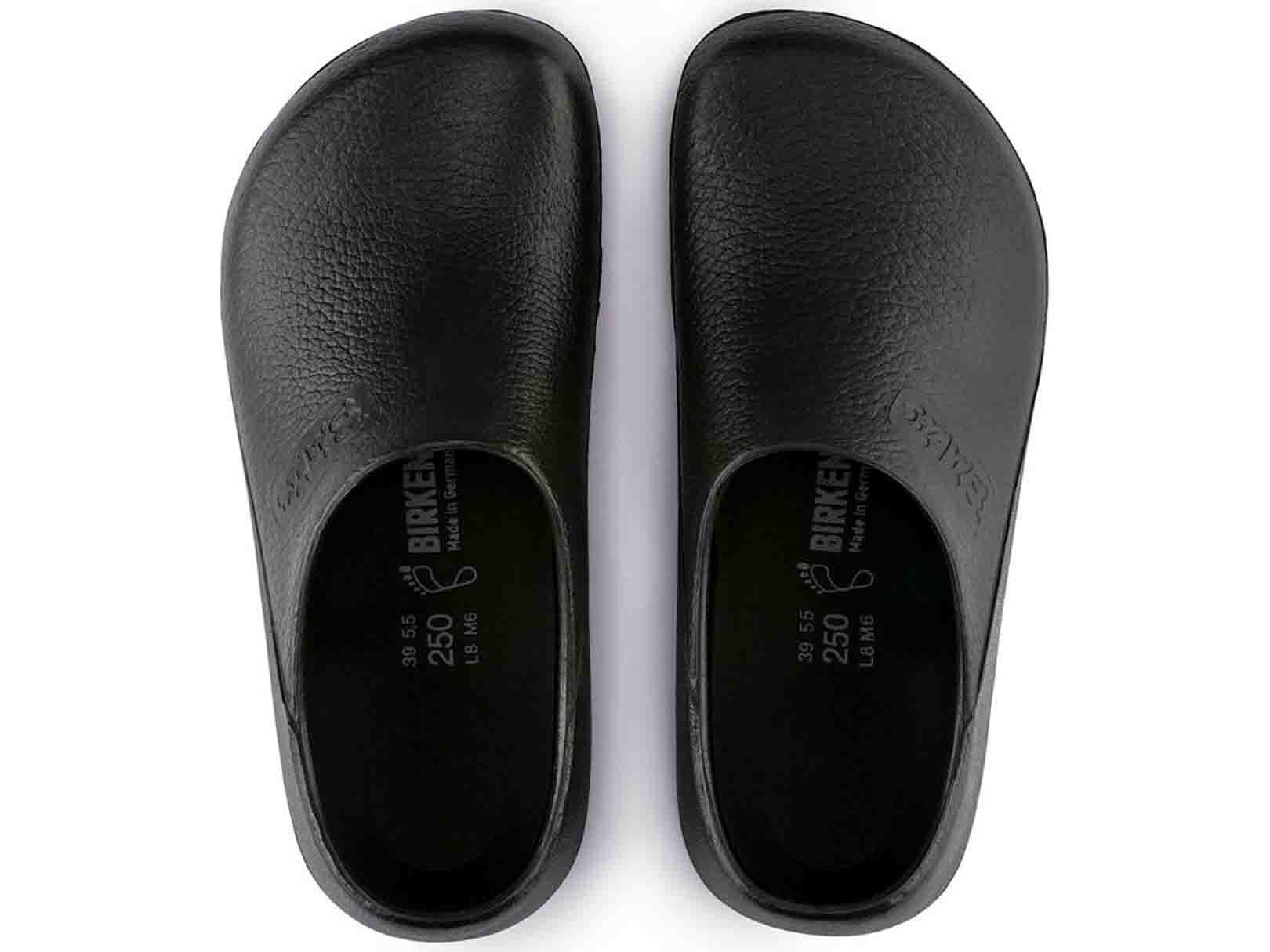 Sueco Profesional de una Sola Pieza de Poliuretano Birkenstock