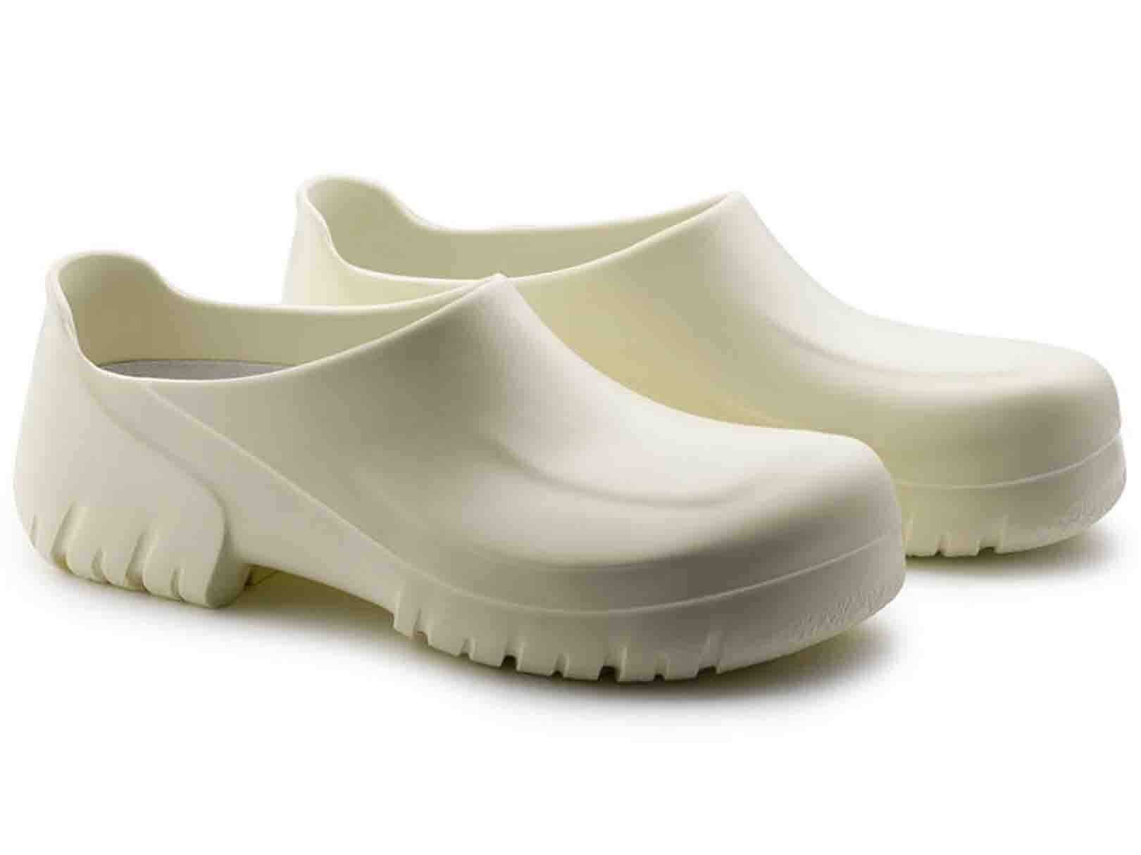 Sueco Birkenstock Color Negro