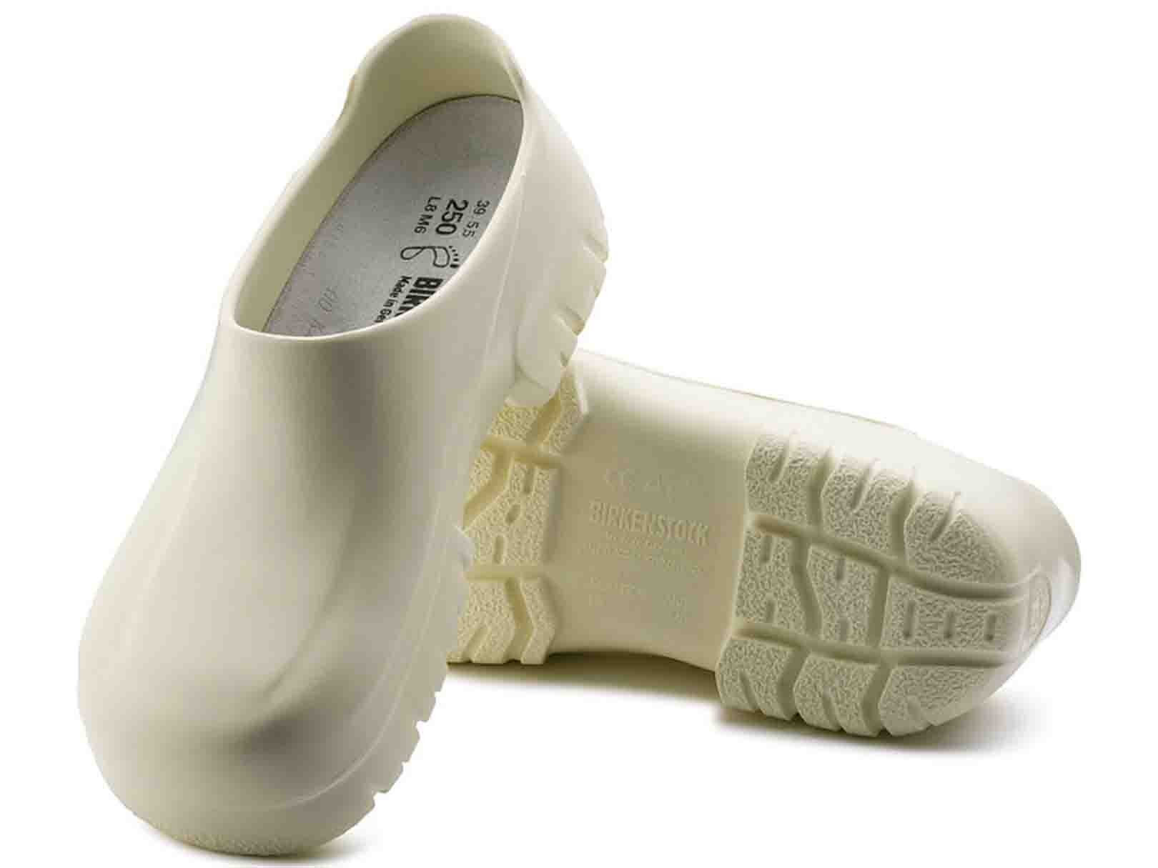 Sueco Birkenstock Color Negro