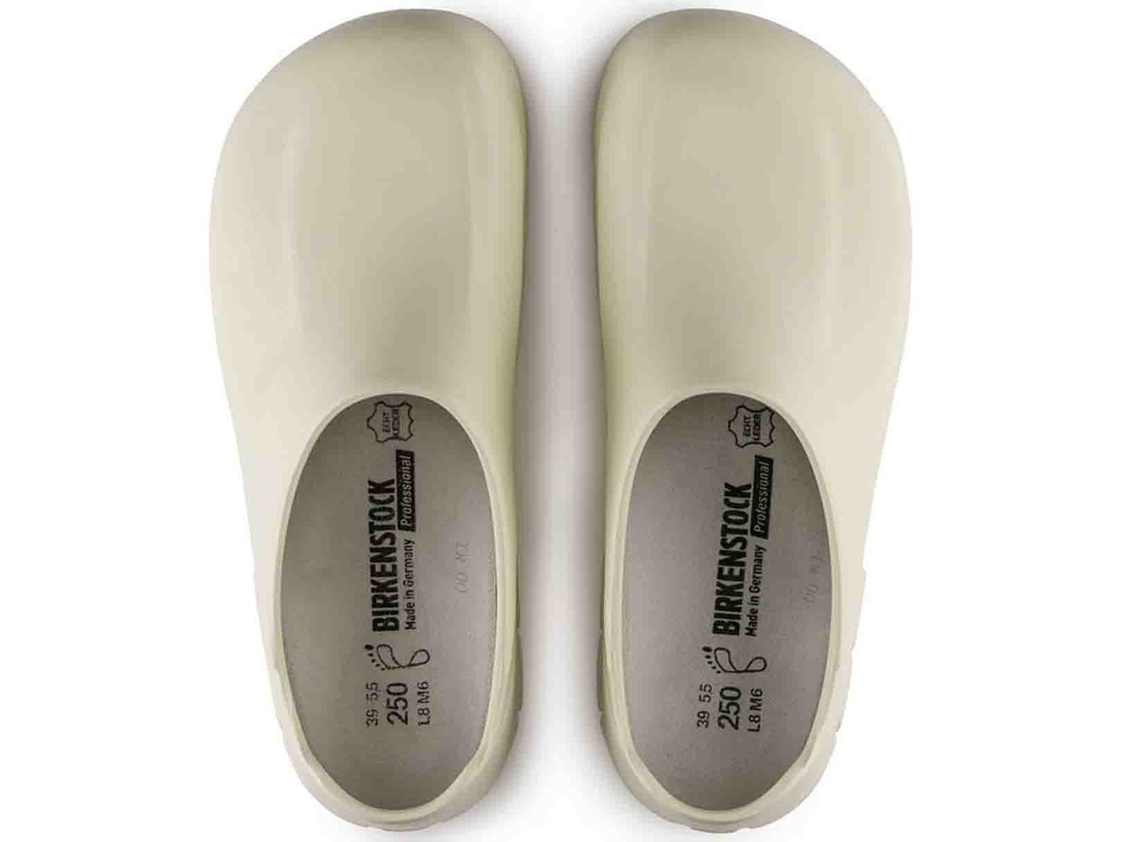 Sueco Birkenstock Color Negro