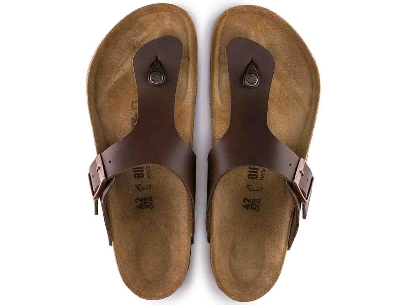 Sandalia Birkenstock Color Café