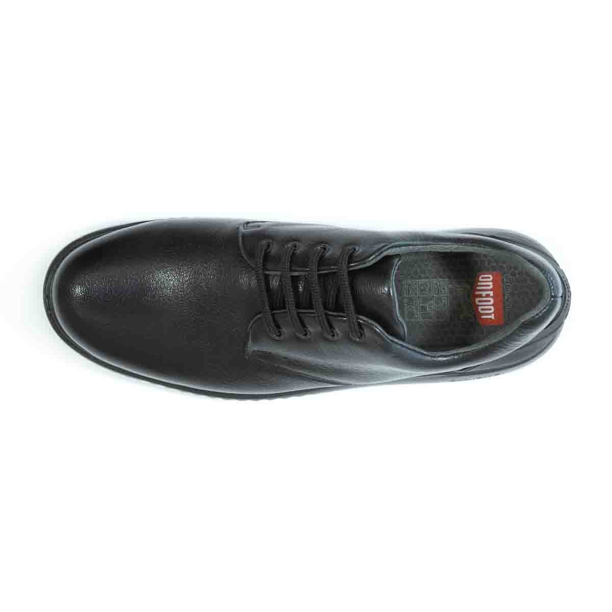 Choclo Color Negro Onfoot Your Way