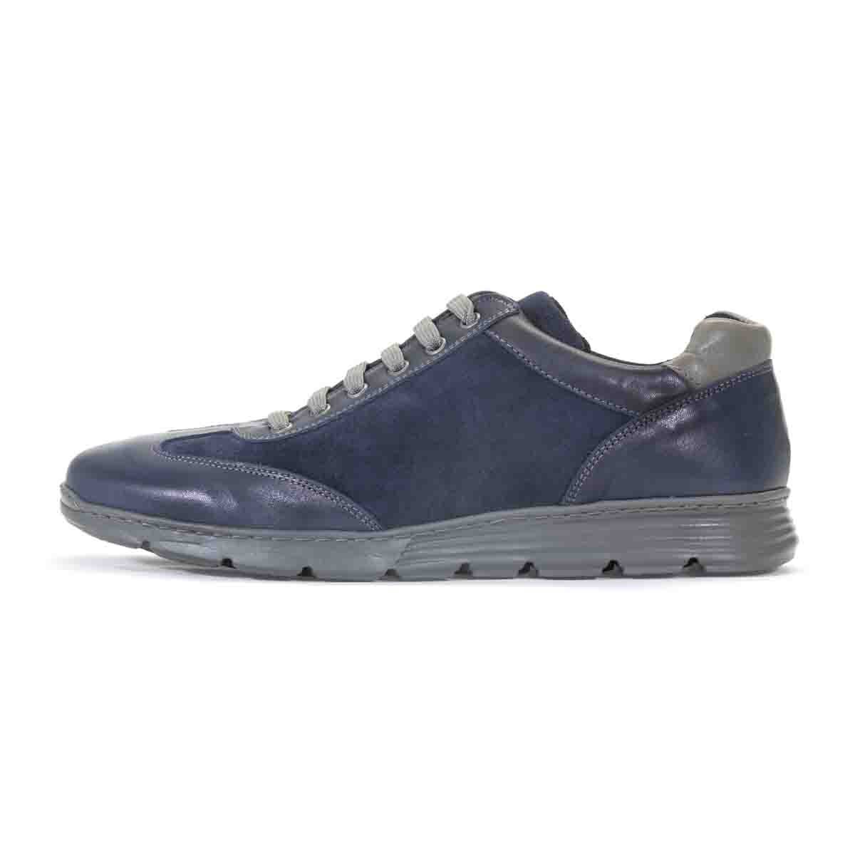 Choclo Color Azul Onfoot Your Way