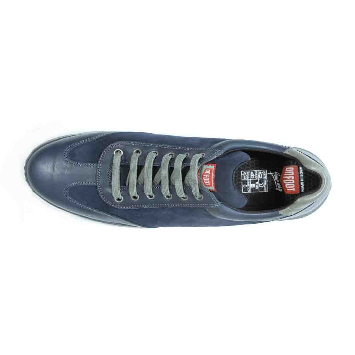 Choclo Color Azul Onfoot Your Way