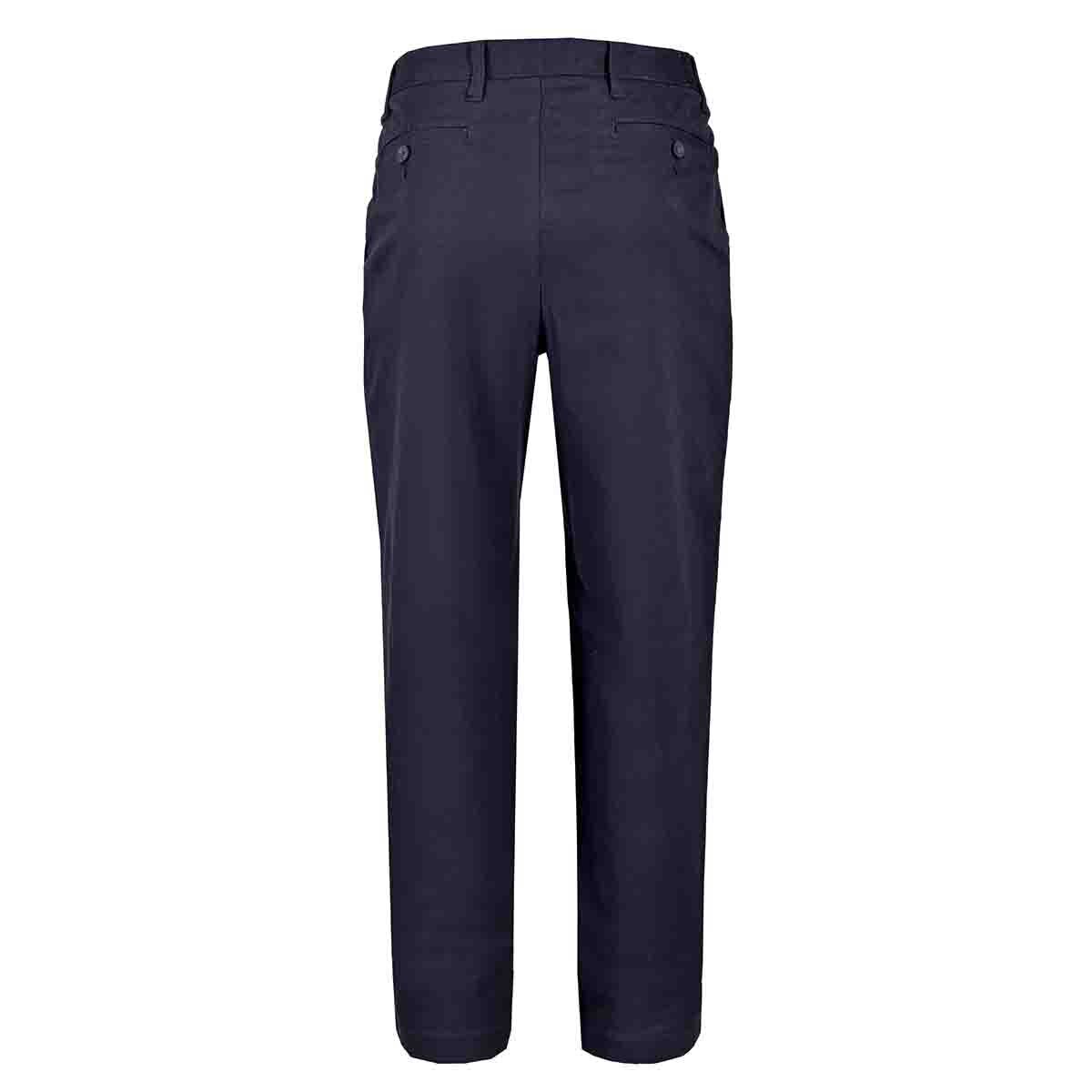 Pantalón Casual Slim Fit Obscuro Carlo Corinto
