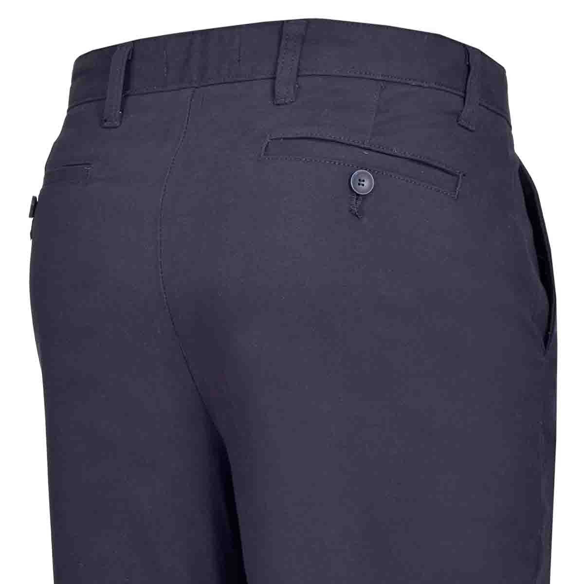 Pantalón Casual Slim Fit Obscuro Carlo Corinto