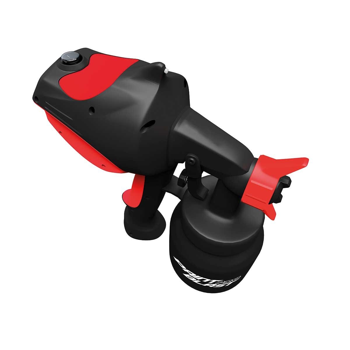 Paint Pro Blast Mdr