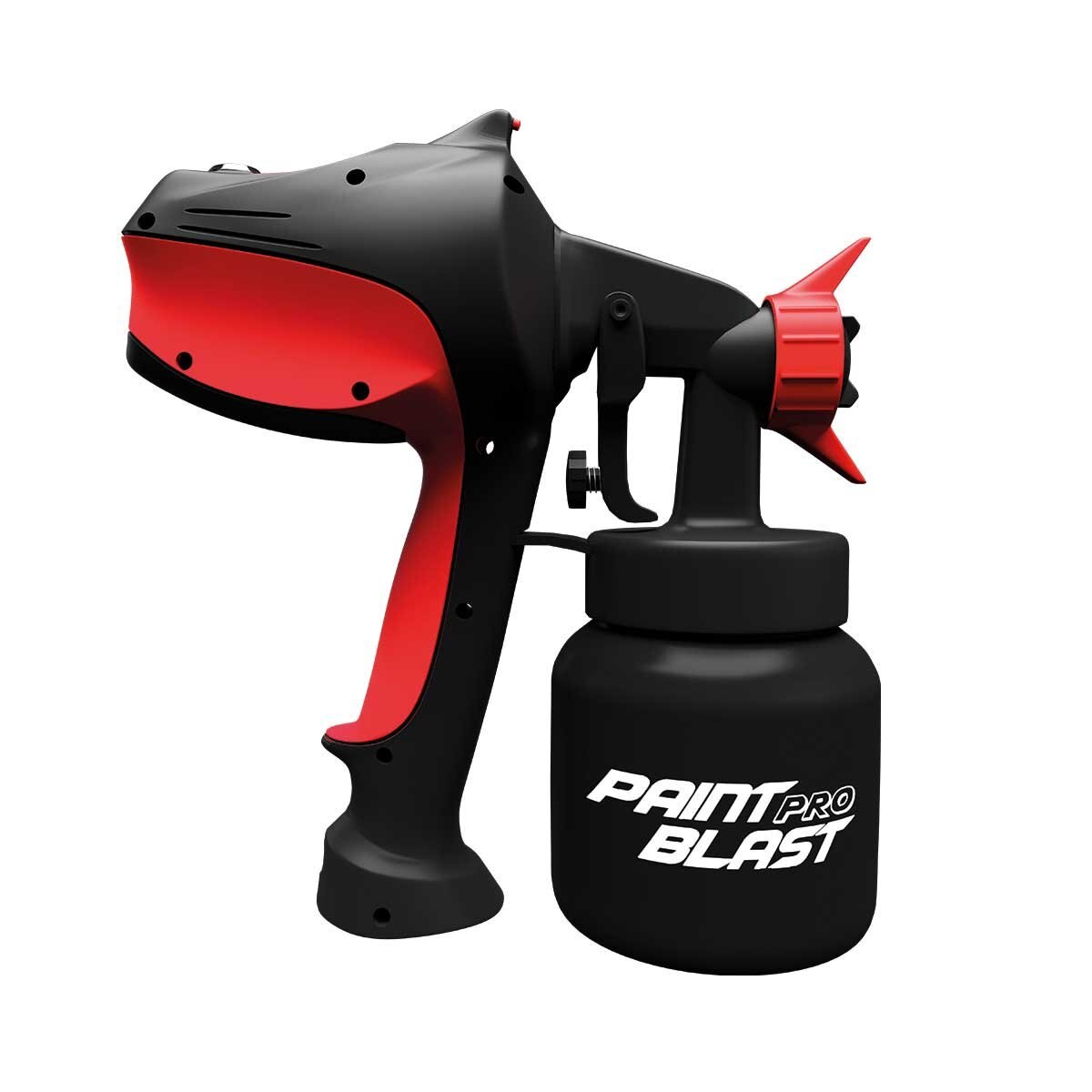 Paint pro blast mdr - Sears