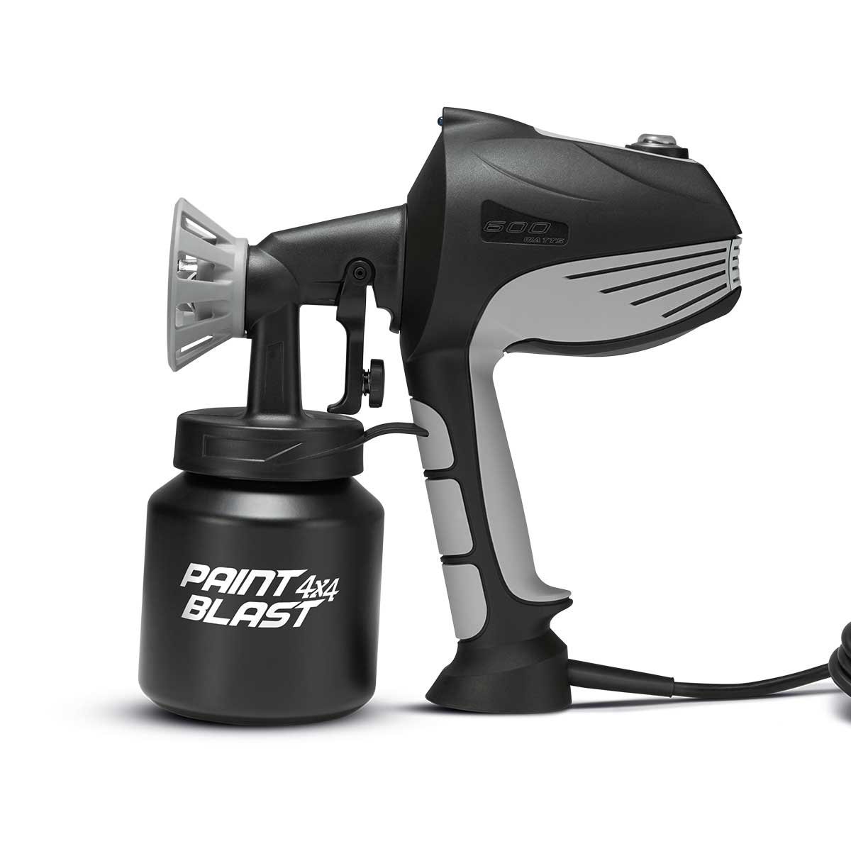 Paint Blast 4X4 Mdr