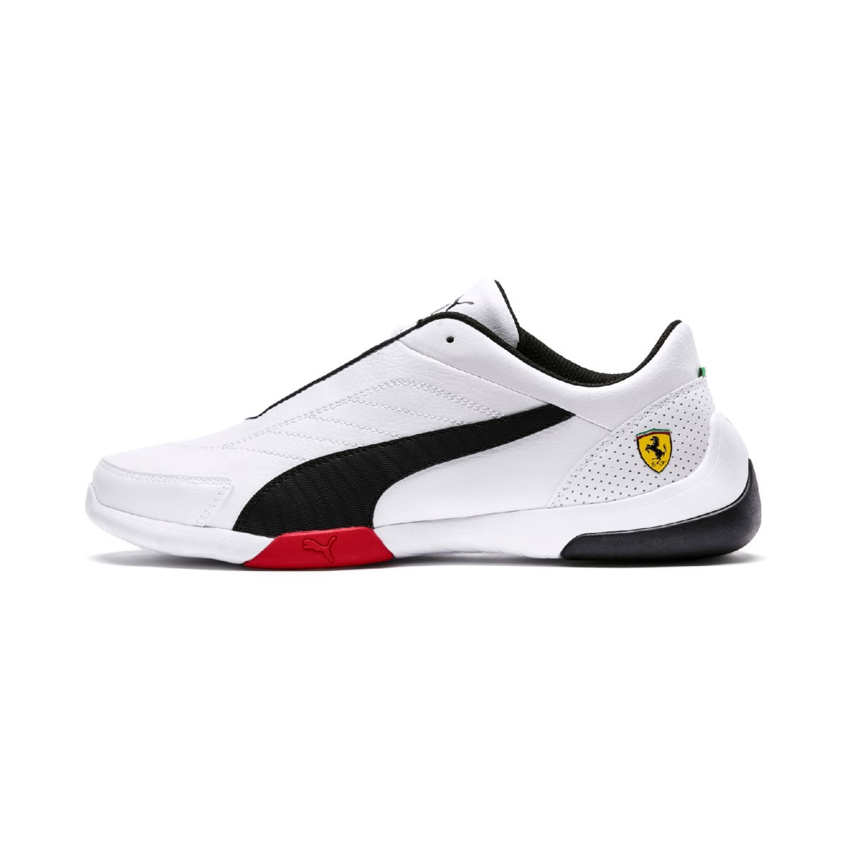 Puma ferrari kart cat hotsell