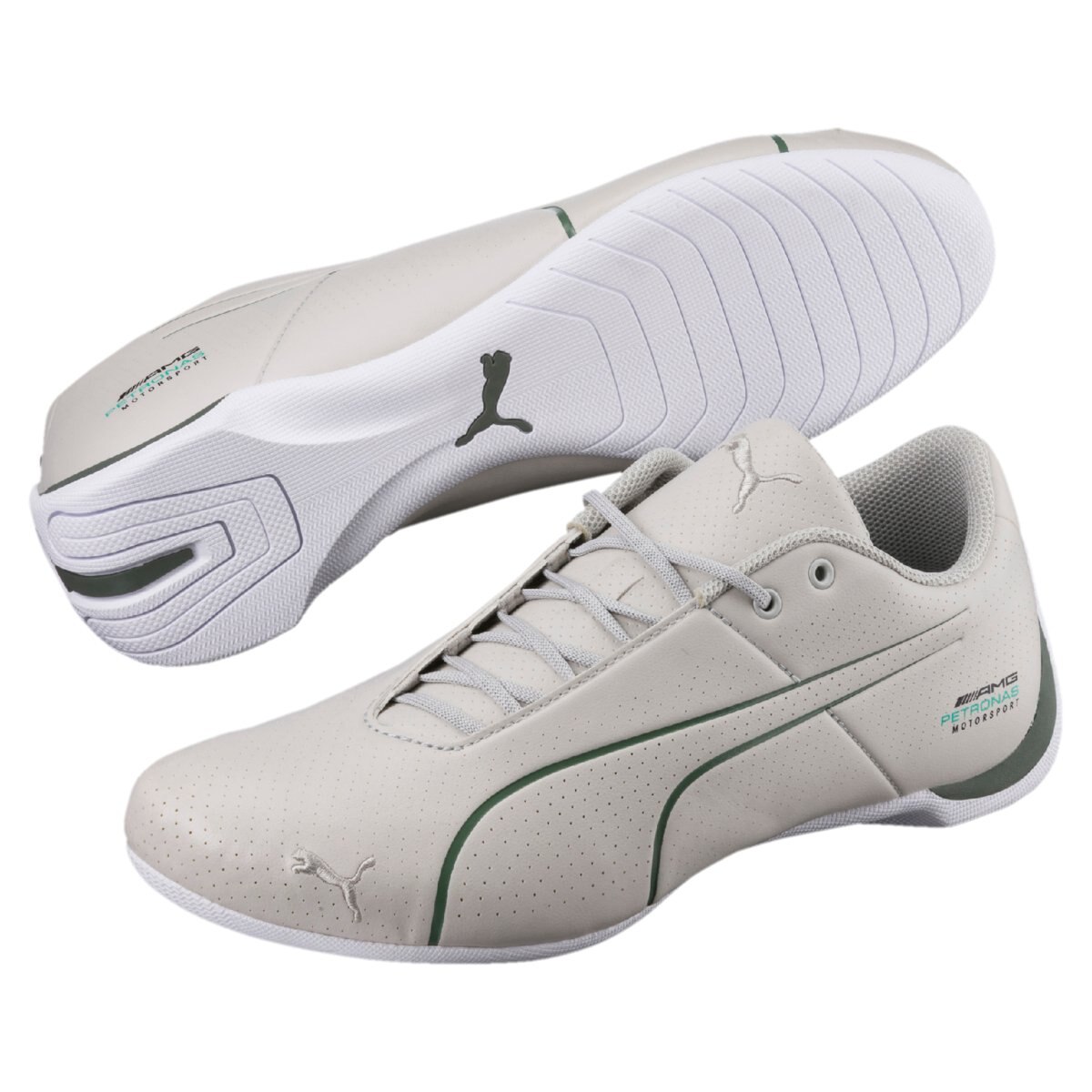 Tenis Casual para Caballero Puma Mercedes Benz Future Cat