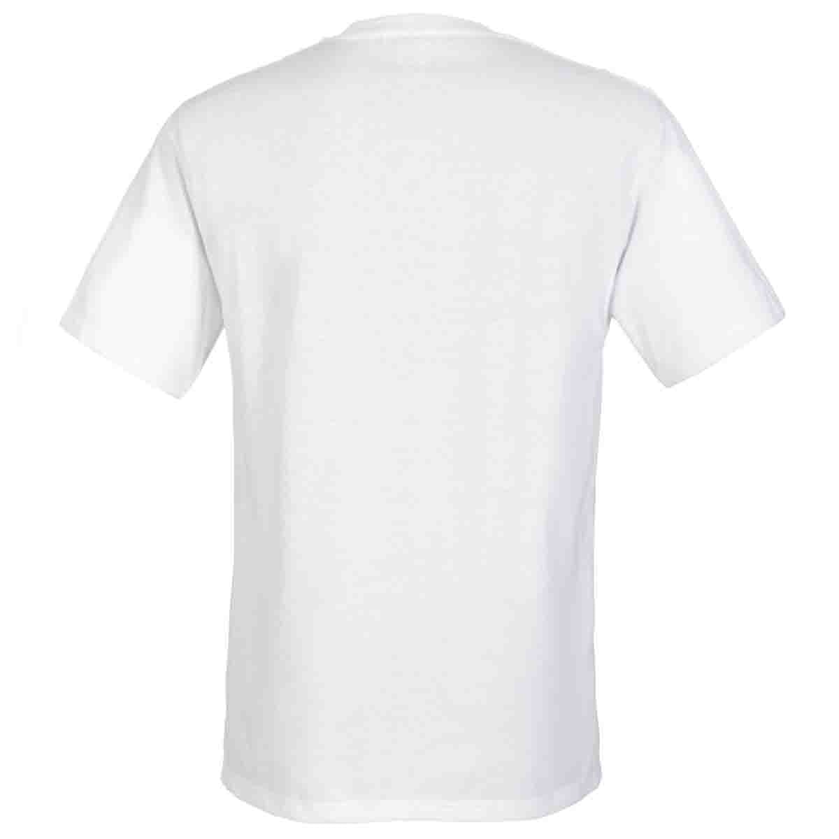 Playera Cuello Redondo, Paquete de 3Pzs
