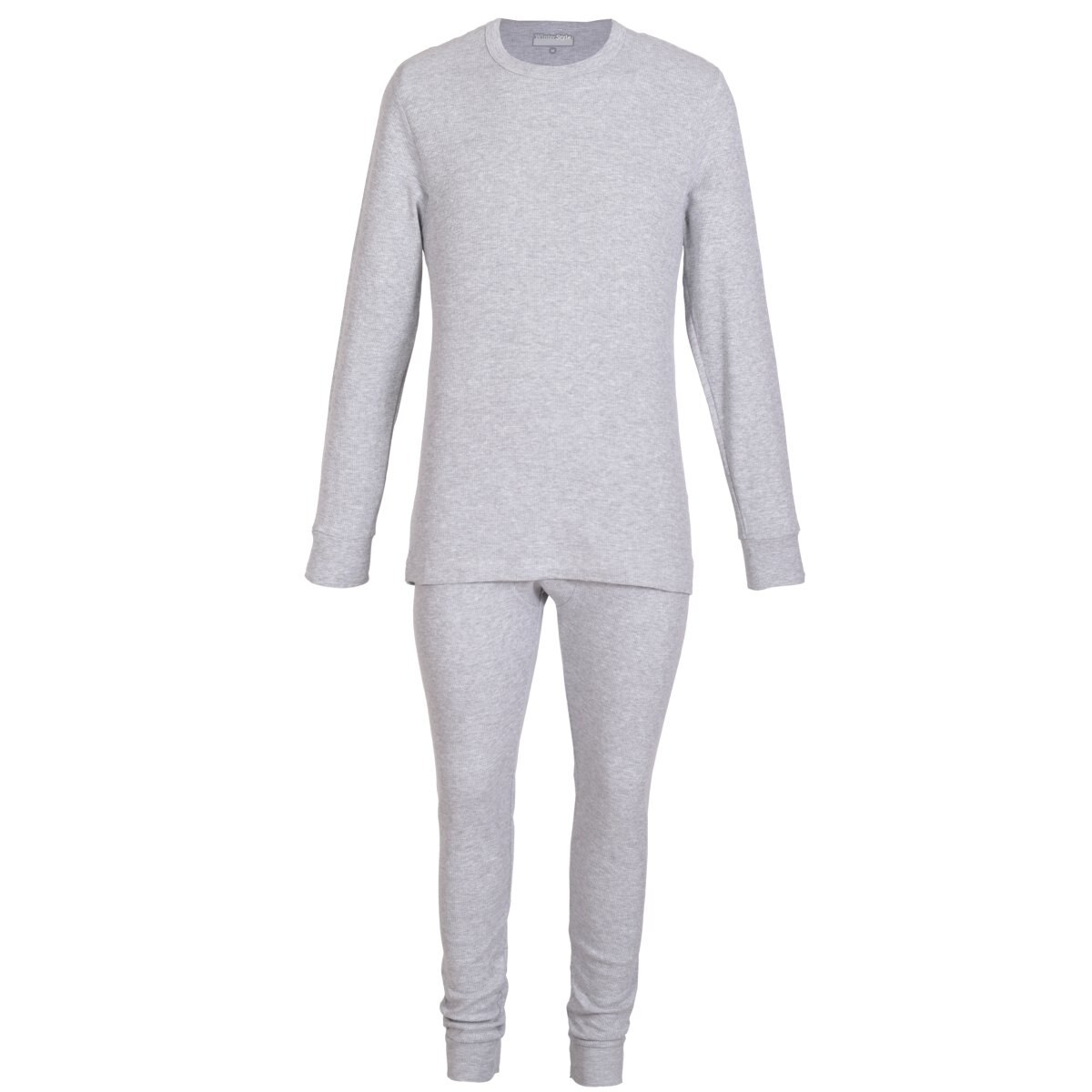 Conjunto Térmico Baslla