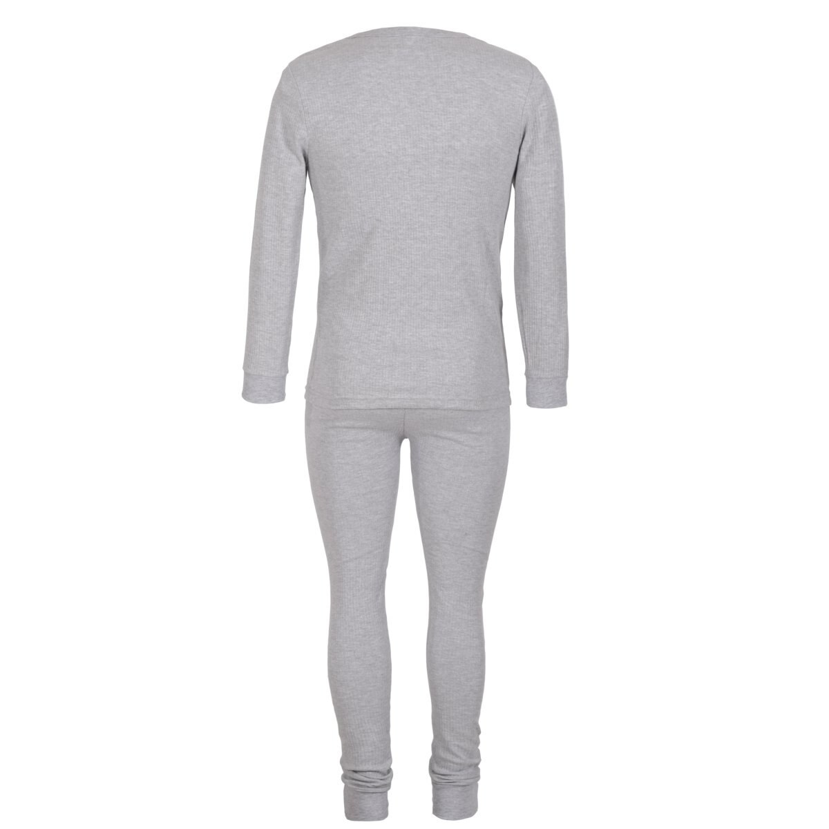 Conjunto Térmico Color Blanco Basila