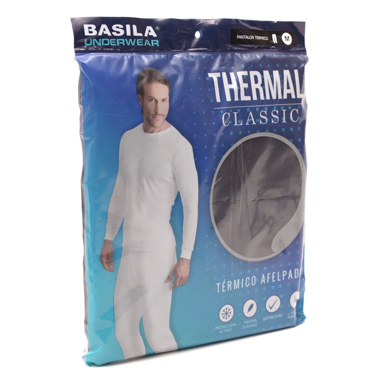 Pantalón Térmico Basila