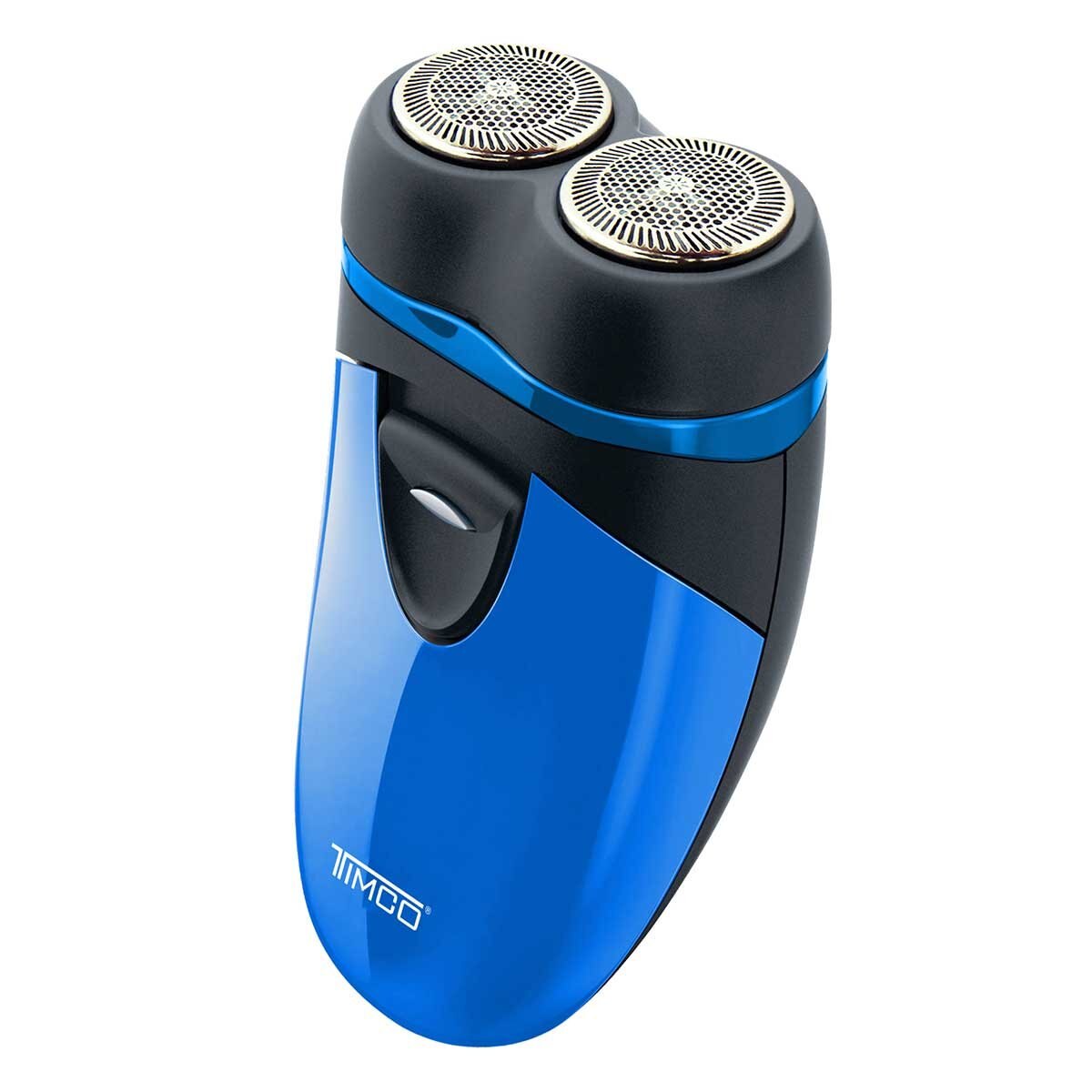 Rasuradora + Trimmer de Nariz Timco