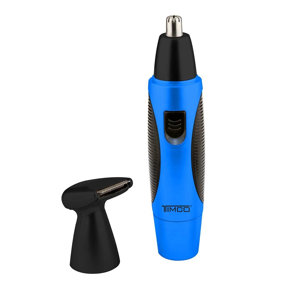 Rasuradora + Trimmer de Nariz Timco