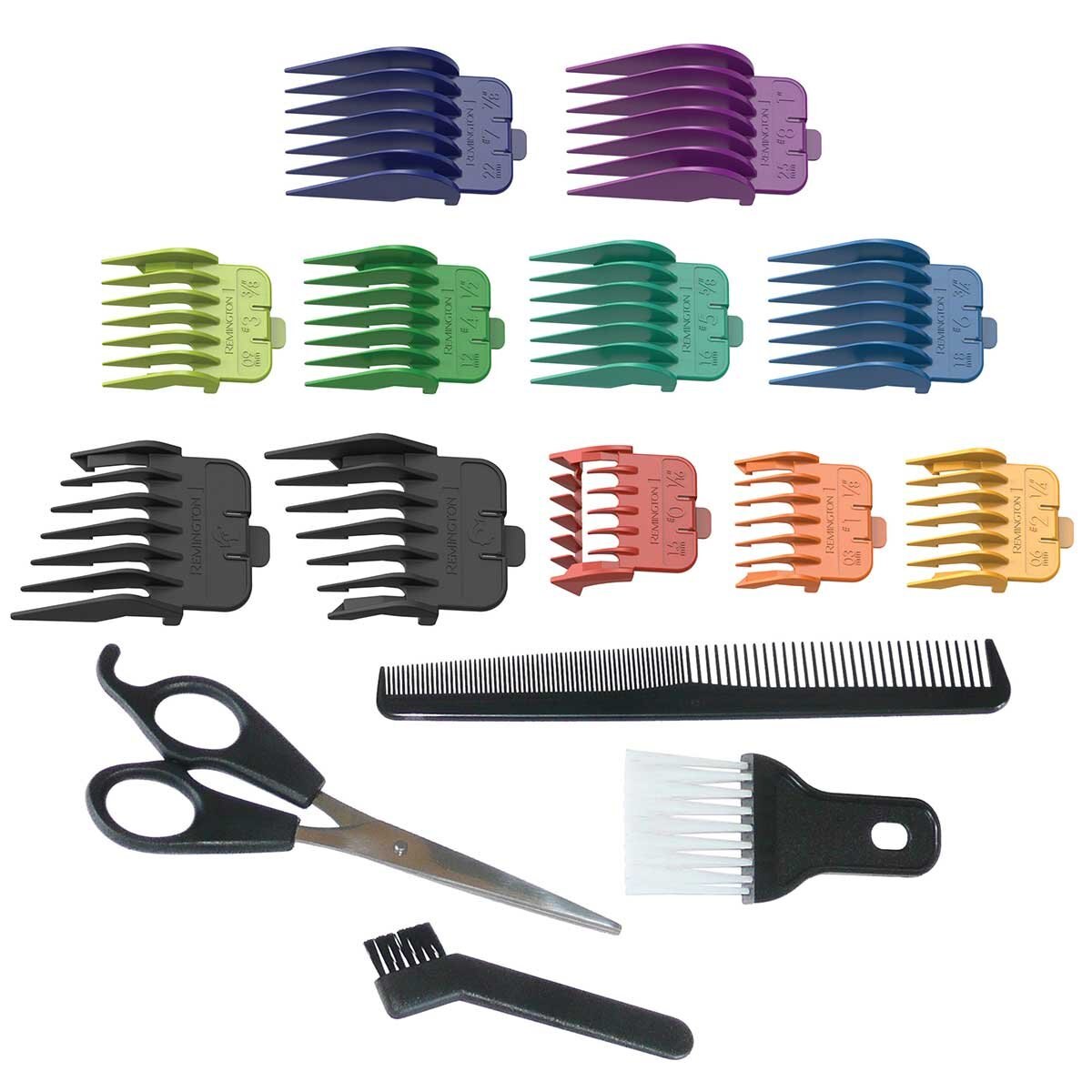 Kit de Corte Remington