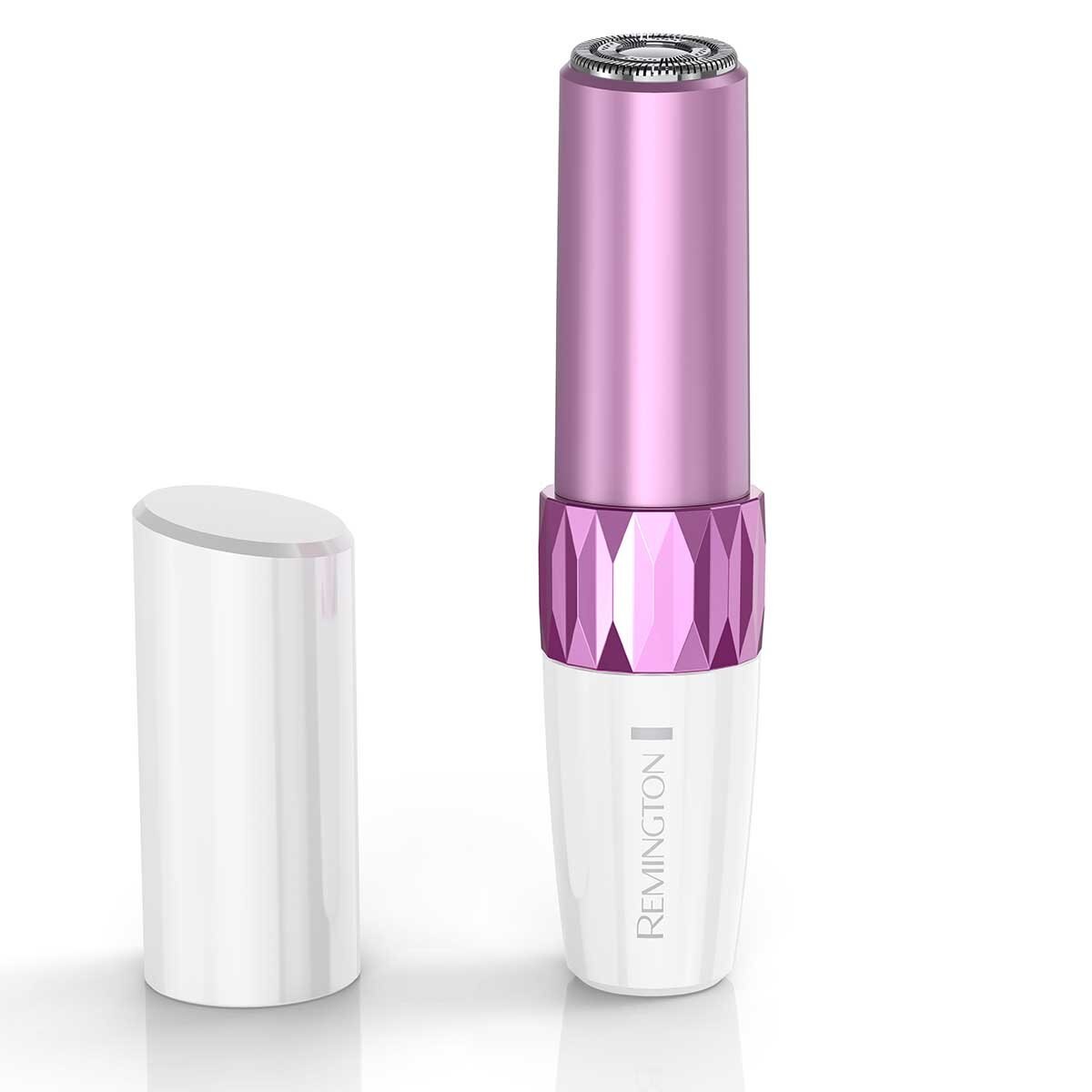 Removedor Facial de Vello Remington