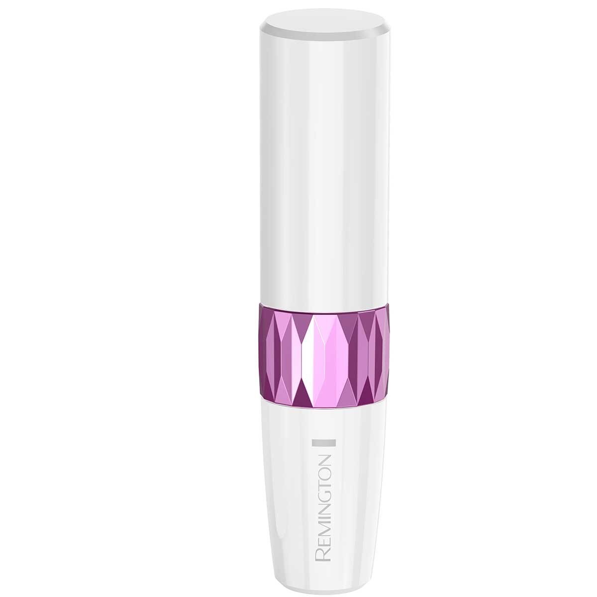 Removedor Facial de Vello Remington