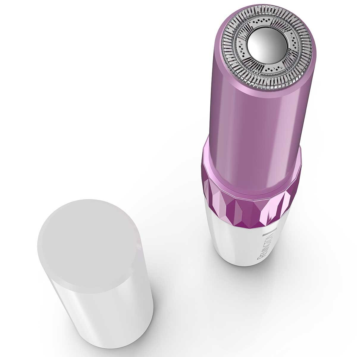 Removedor Facial de Vello Remington