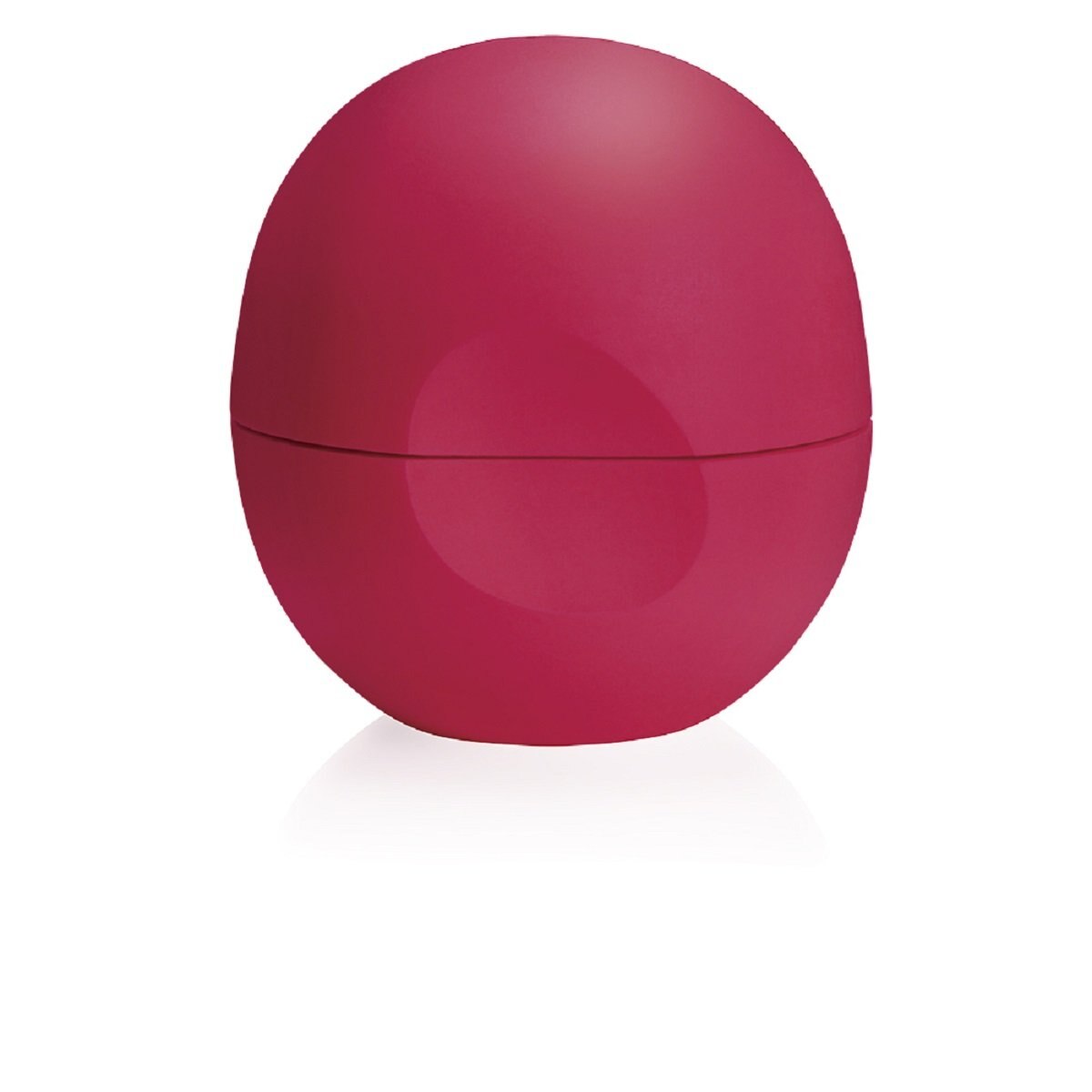 Esfera Bálsamo Orgánico para Labios Granada Frambuesa Eos