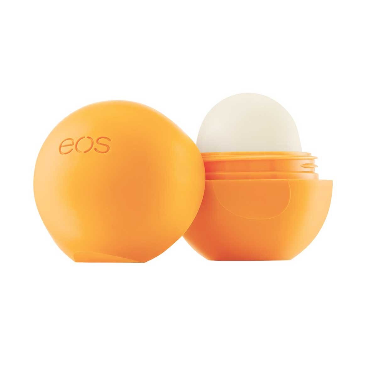 Esfera Bálsamo Orgánico para Labios Mango Eos