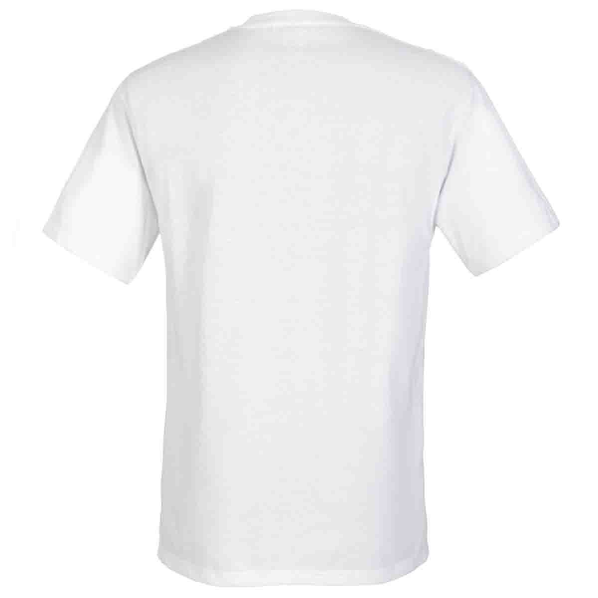 Playera Cuello Redondo, Paquete de 3Pzs
