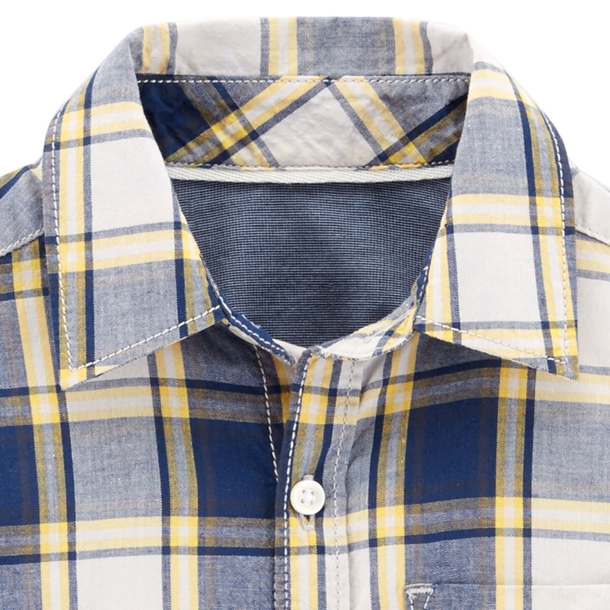 Camisa Multicolor Carters